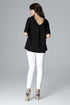 Blouse model 123563
